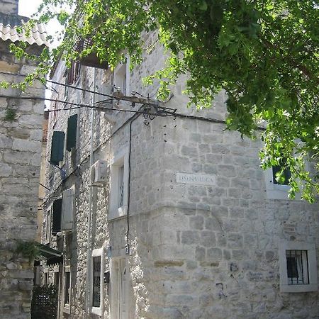 Split Central Guesthouse 외부 사진