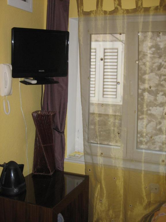 Split Central Guesthouse 객실 사진