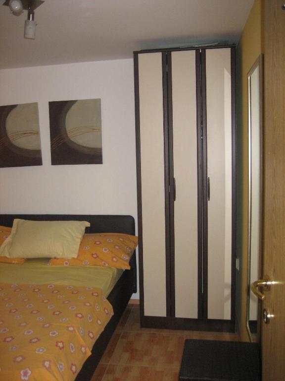 Split Central Guesthouse 객실 사진