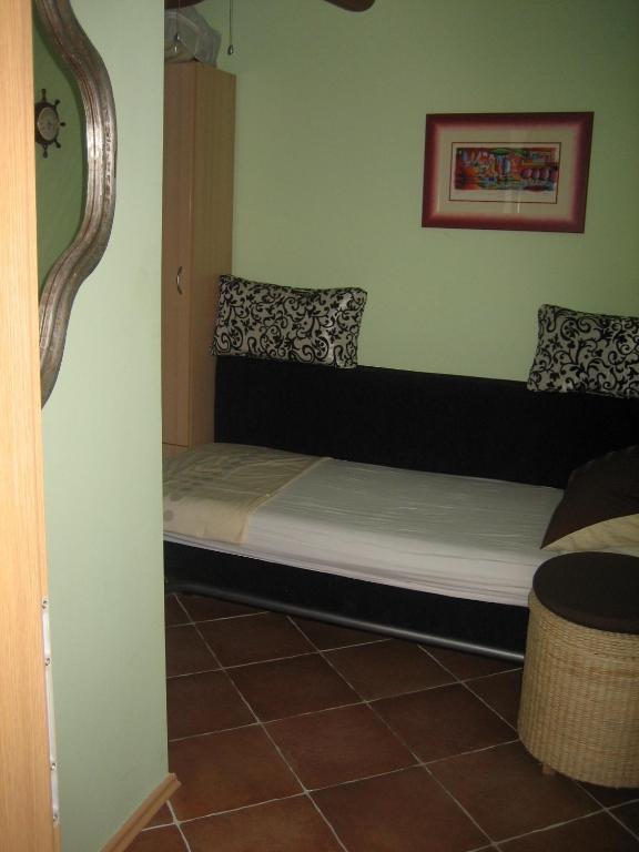 Split Central Guesthouse 객실 사진