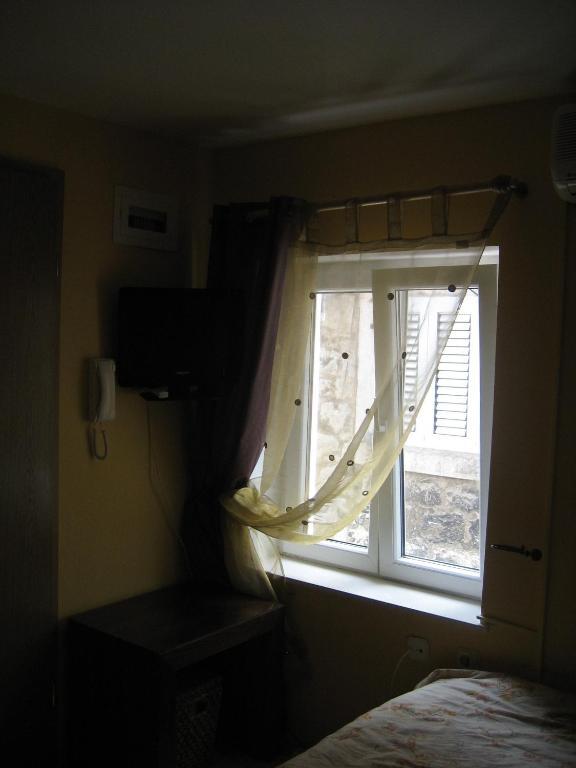 Split Central Guesthouse 객실 사진