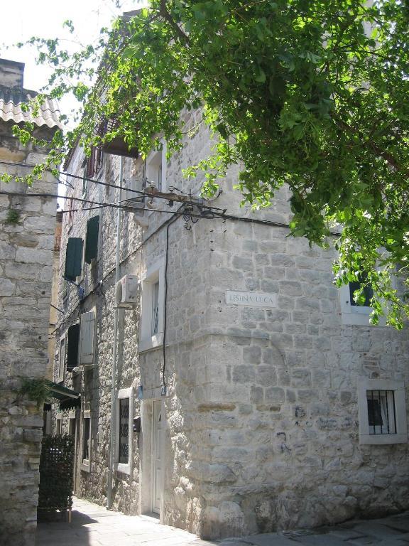 Split Central Guesthouse 외부 사진