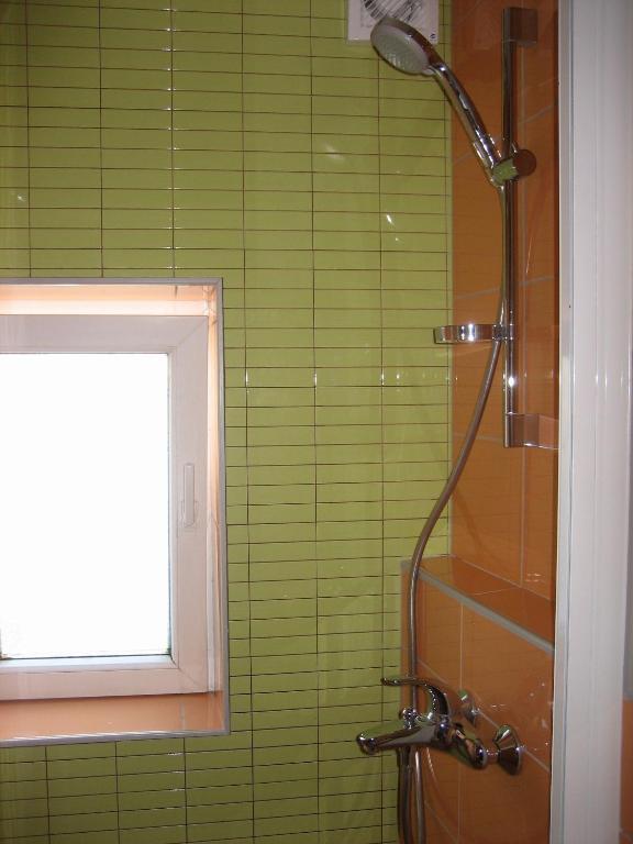Split Central Guesthouse 객실 사진