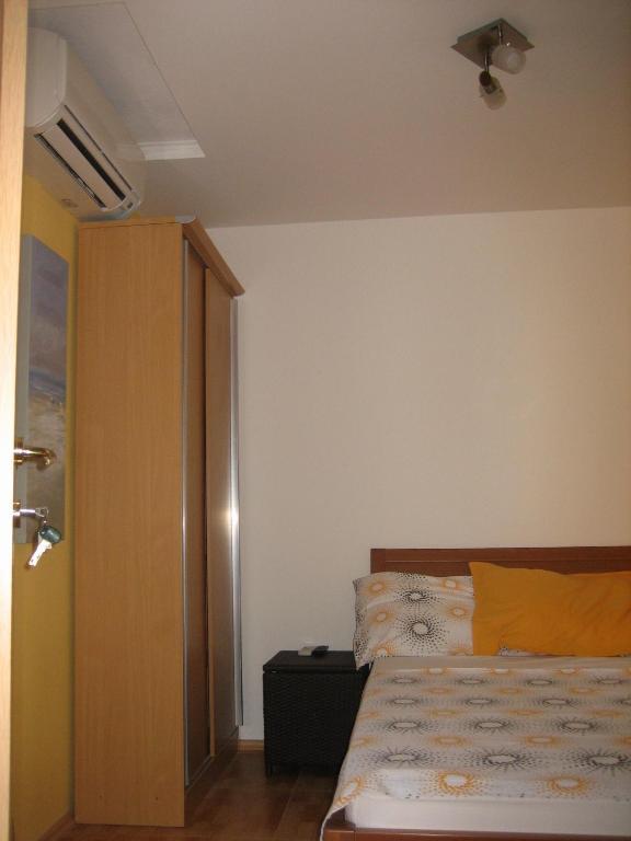 Split Central Guesthouse 객실 사진