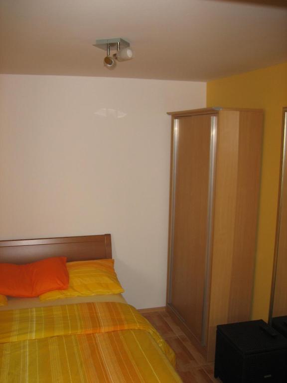 Split Central Guesthouse 객실 사진