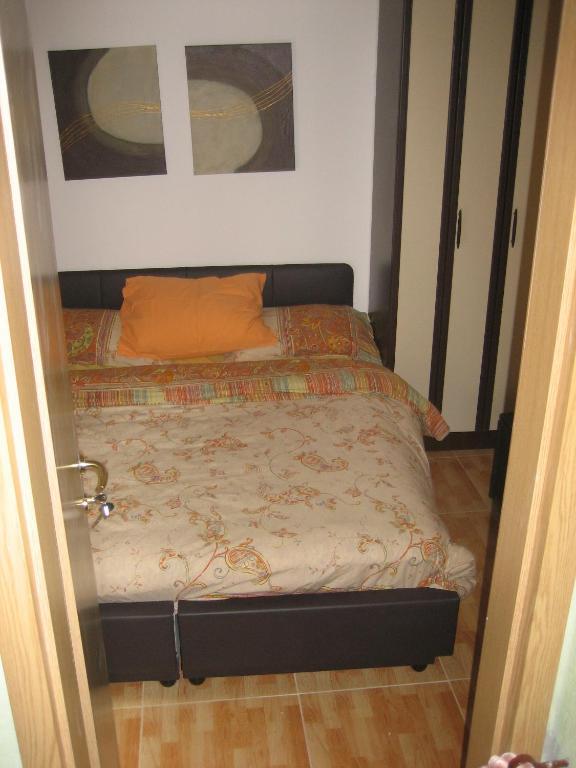 Split Central Guesthouse 객실 사진
