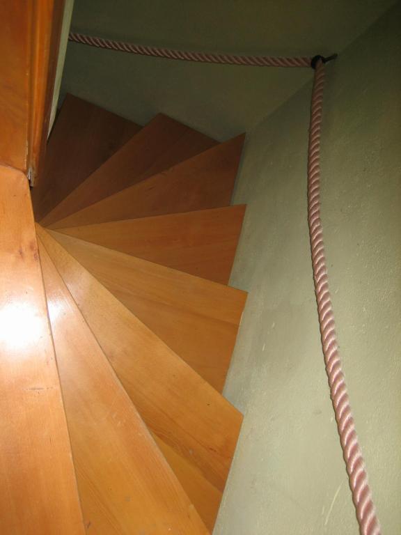 Split Central Guesthouse 객실 사진