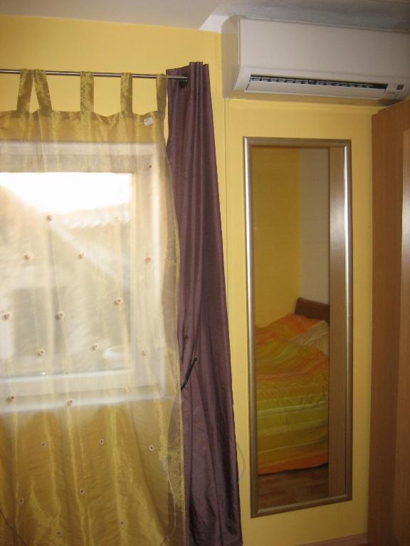 Split Central Guesthouse 객실 사진