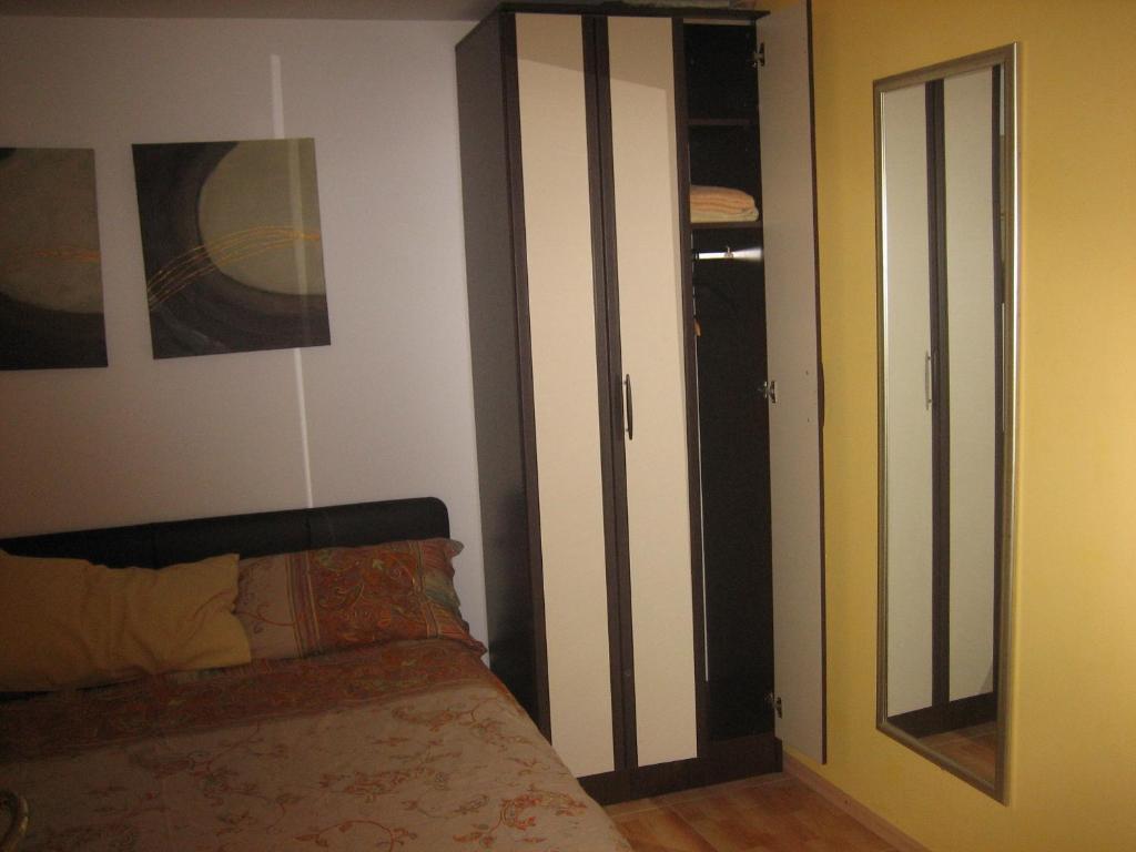 Split Central Guesthouse 객실 사진