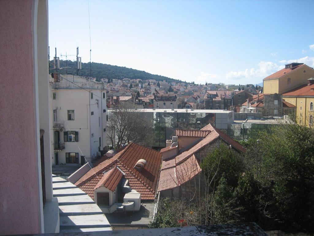 Split Central Guesthouse 외부 사진