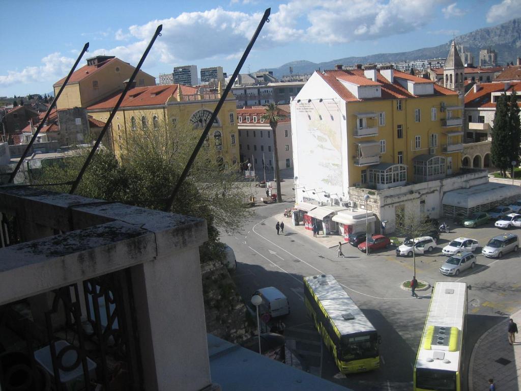 Split Central Guesthouse 외부 사진