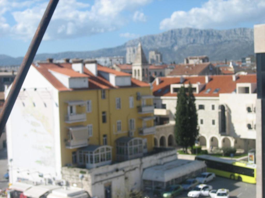Split Central Guesthouse 외부 사진
