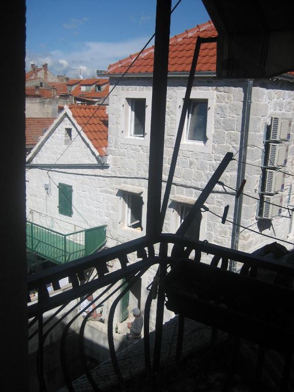Split Central Guesthouse 외부 사진