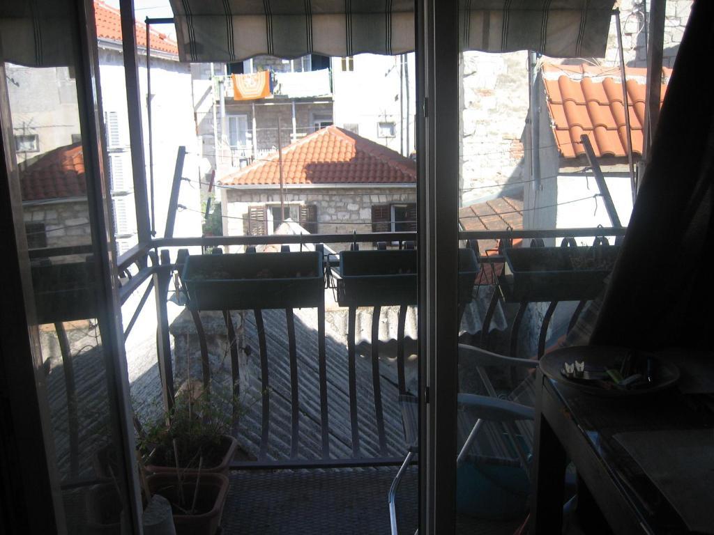 Split Central Guesthouse 외부 사진