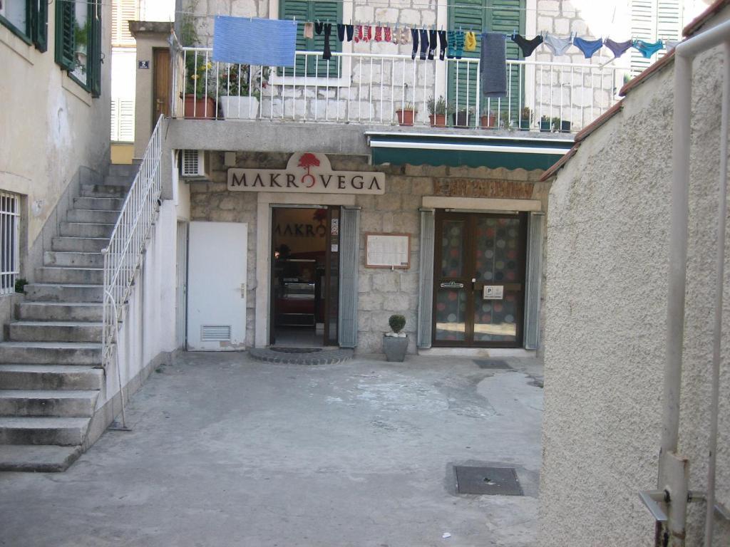 Split Central Guesthouse 외부 사진