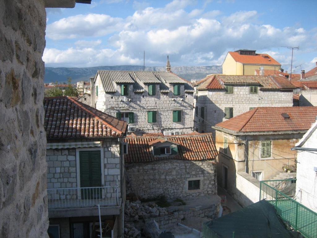 Split Central Guesthouse 외부 사진