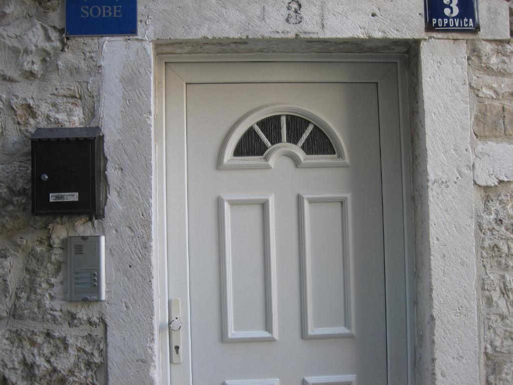 Split Central Guesthouse 외부 사진